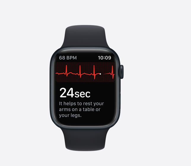 free apple watch markham